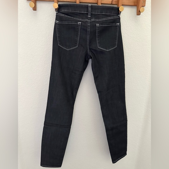 prAna Kara Jean - nearly new, size 4, denim wash - Picture 7 of 12